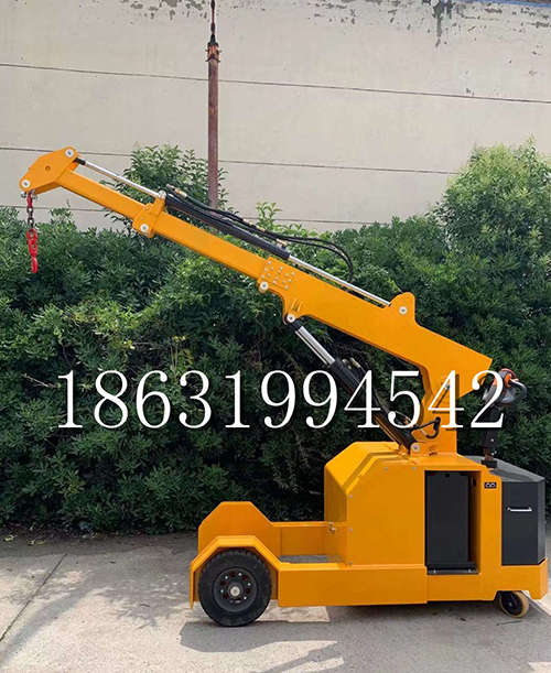 望花区随车吊机小吊机220V车载望花区附近移动起重机小型220v移动吊机随车吊机